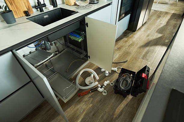 Reliable Pipe Repair contractor in Hatfield, MA by Street Wise - Plumbing