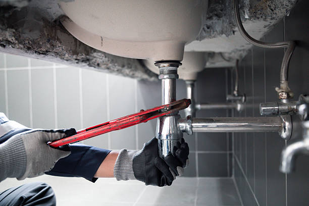 Licensed Pipe Repair service in Hatfield, MA - Street Wise - Plumbing